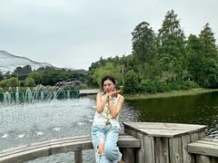 -鄱阳湖国家湿地公园