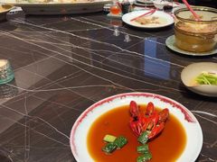 -北書房·墨宴(国际博览中心店)