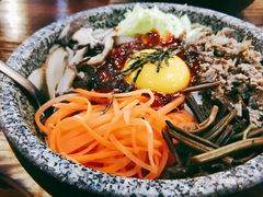 -意成料理