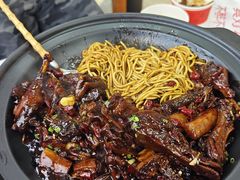 -回味黑鸭煲·始于2006(万松园店)