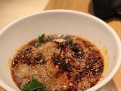 -不二烫捞麻辣烫(白云凯德店)