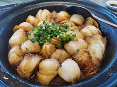 -海景壹号大酒店(滨湖店)