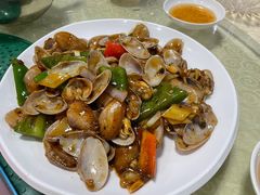 -老字号蛇口德记烧腊饭店·海鲜加工