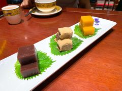 -京味张·北京烤鸭(天河南二路店)