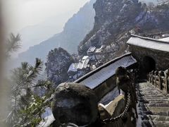 -武当山风景区