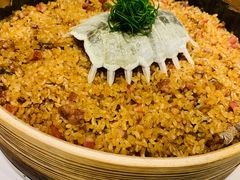 -杭州国际会议中心洲际酒店-原素全日餐厅(解放东路店)