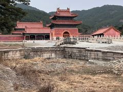 -清东陵