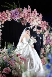 -北京燕尔婚礼策划