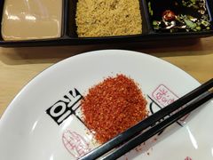 -吉志烤肉(太原总店)