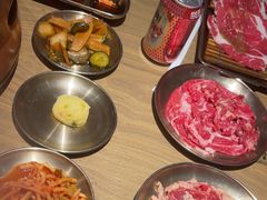 -西塔老太太泥炉烤肉(亚运村店)