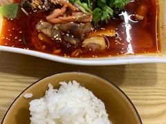 -冒菜西施·非遗冒菜(总店)