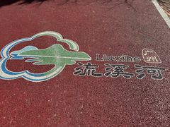 -广州市流溪河国家森林公园