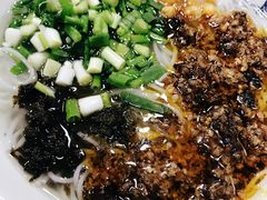 杂酱米粉-南充姚记米粉(玉林店)