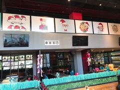 -潮庭·大连海鲜·炭火烧烤·扇贝王(大连店)