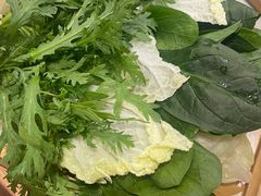 -蝎王府羊蝎子(西直门店)