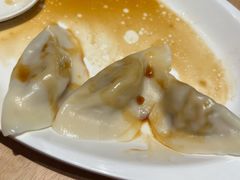 -喜家德虾仁水饺(东方宝泰店)