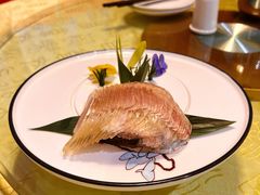 水晶肘-同和居(月坛店)