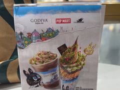 -GODIVA(五角场万达广场店)