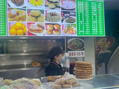 -白魁老号饭庄(安内店)