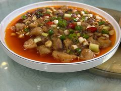 -曹家小厨(贵阳路店)