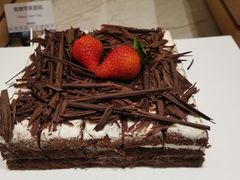 -盛宴标帜西餐厅龙虾.鲍鱼•牛排(重庆喜来登大酒店)