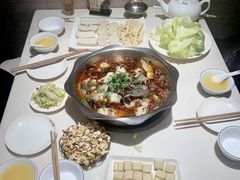 -万和源炝锅城·活鱼现炝(文艺北路店)