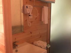 -北京山里寒舍度假酒店