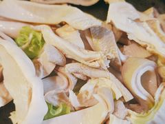 胡椒猪肚鸡-顺德公广东猪肚鸡·煲仔饭(白石洲店)