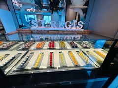 -Social 秀西餐厅-长沙瑞吉酒店(运达店)