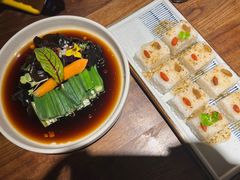 -薇酌饮·陕西菜(南门外店)