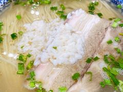 -松鹤面馆·古法焖肉面(观前店)
