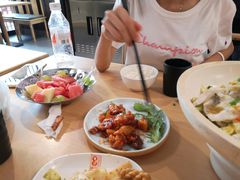 -醉得意·山茶油炒土鸡(泰安万达店)