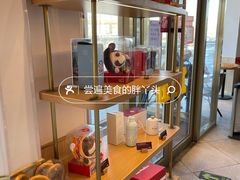 -Tims天好咖啡·贝果(凯德大峡谷购物中心店)
