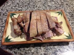 -南京大牌档(香港广场店)