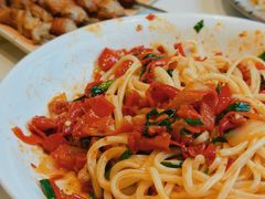 -巴依老爷新疆美食(魏公村店)