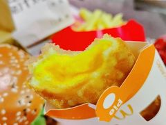 -麦当劳(季平店)