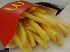 -麦当劳(百联西郊购物中心店)