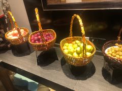 -常州华美达国际大酒店·餐饮部