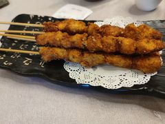 -功德林素菜饭庄(前门店)