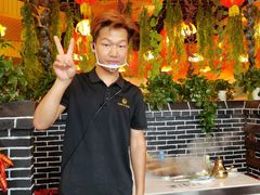 -江湖水乡铁锅炖魚(周庄嘉园店)