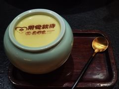 -柔杉家黑牛烤肉·活鳗鱼(太原街店)