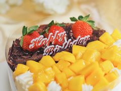 -卡漫莫尼蛋糕(私人定制店)