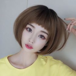 -苏豪路易士·嘉玛发廊