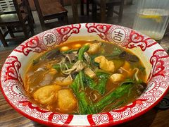 -破店肥哈·东北烧烤(南山保利店)