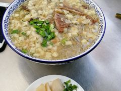 -宝鸡民族饭庄(英达路店)