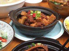 排骨芋头-聪辉同安老美食饭店(大元路店)