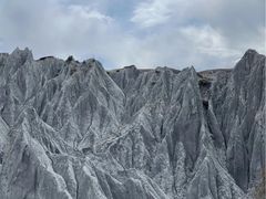 -墨石公园景区