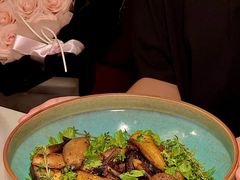 -PARFUM FLORAL花境法餐(南京首店)