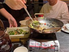 -炊烟小炒黄牛肉(浦东世纪汇店)
