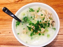 养生鸡汤饭-叶婆婆钵钵鸡(解放碑店)